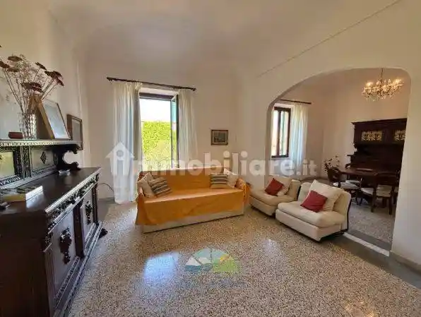 Appartamento in vendita a La Maddalena