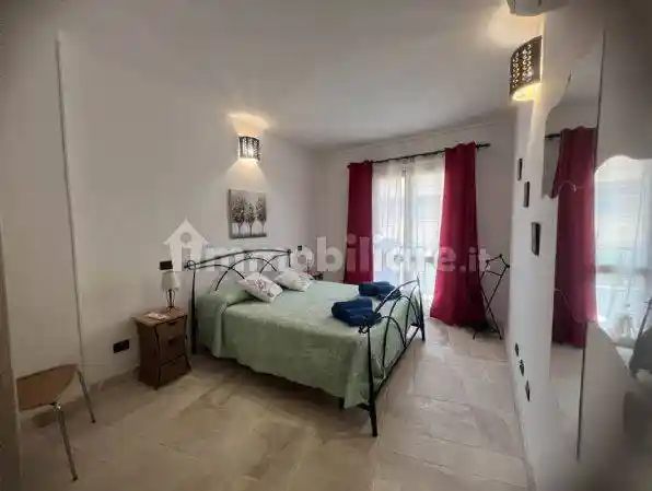 Appartamento in vendita a La Maddalena