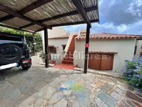 Villa in vendita a Palau