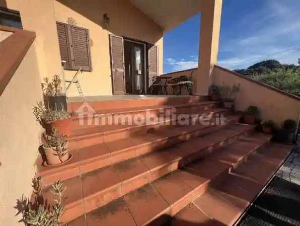 Villa in vendita a Arzachena