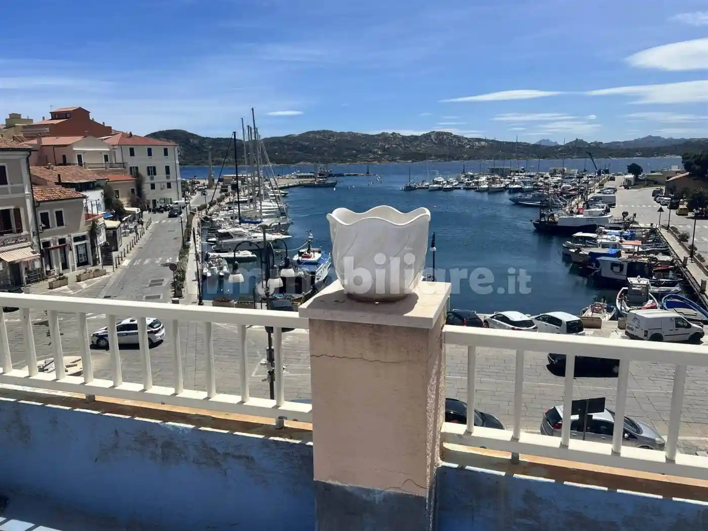 Appartamento in vendita a La Maddalena