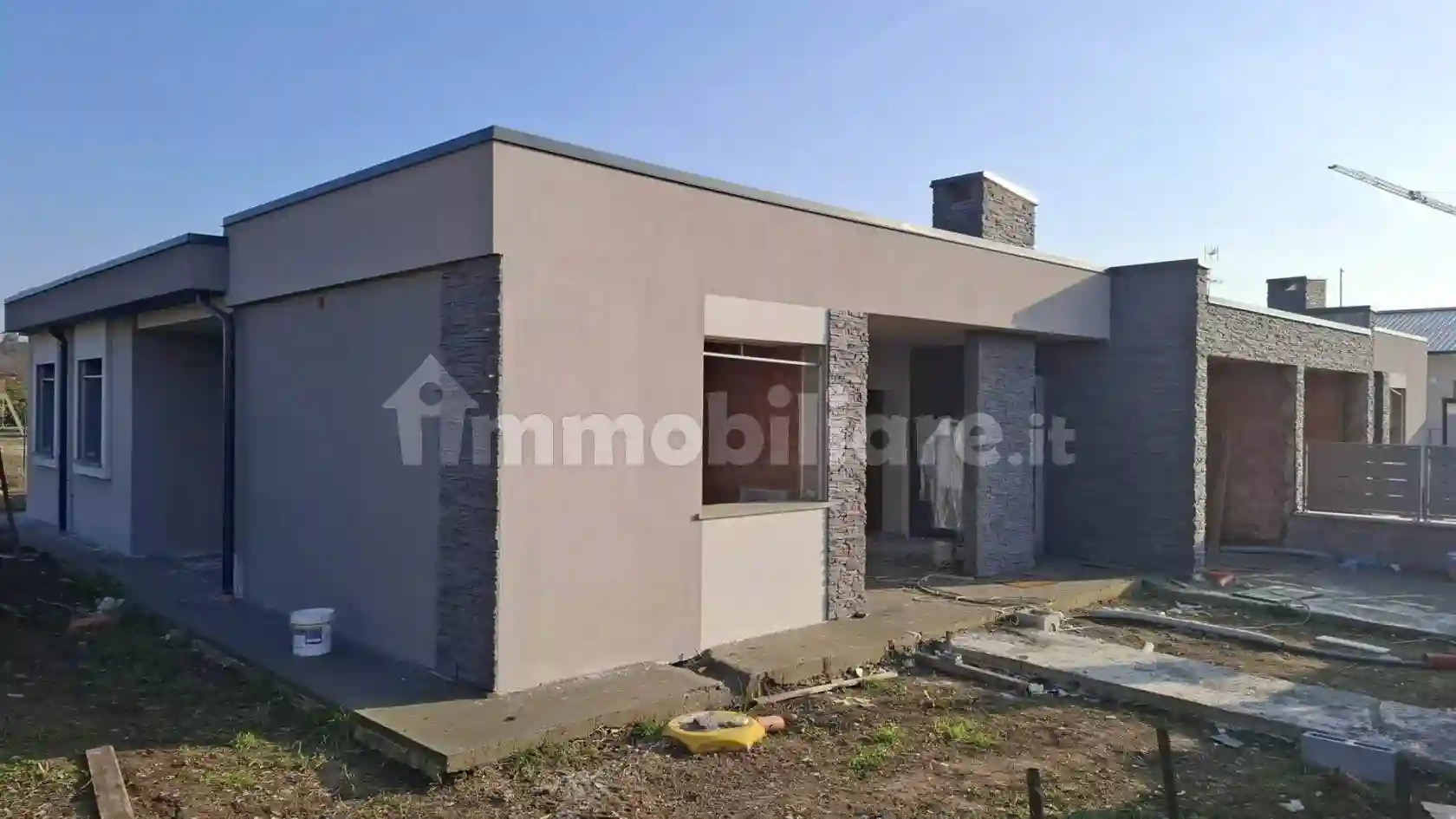 Villa - foto 5