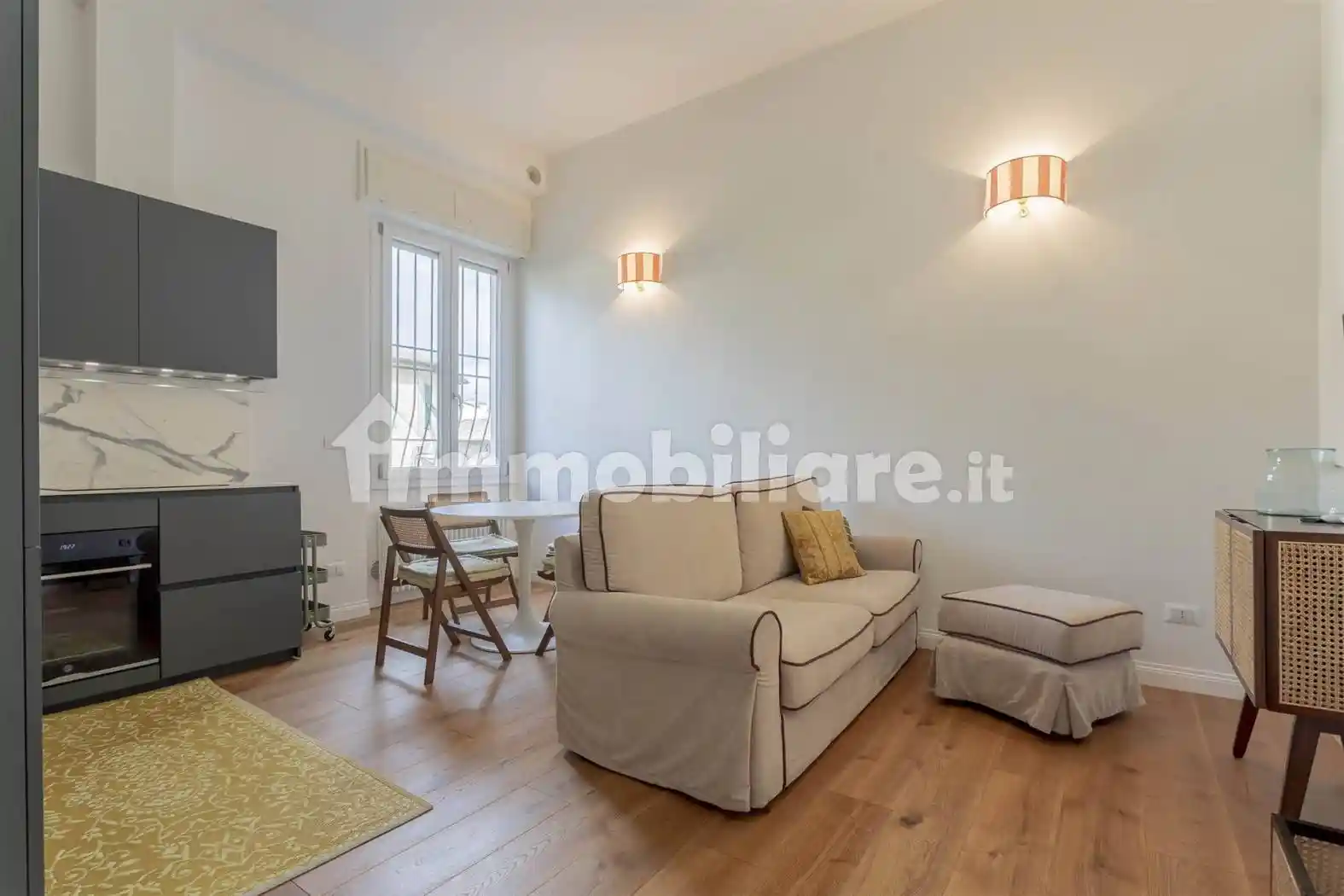 Appartamento in affitto a Firenze