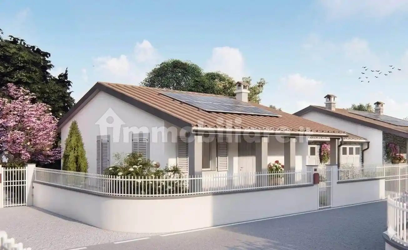 Villa in vendita a Agliana