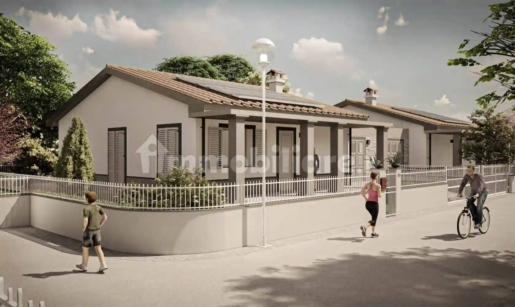 Villa - foto 2