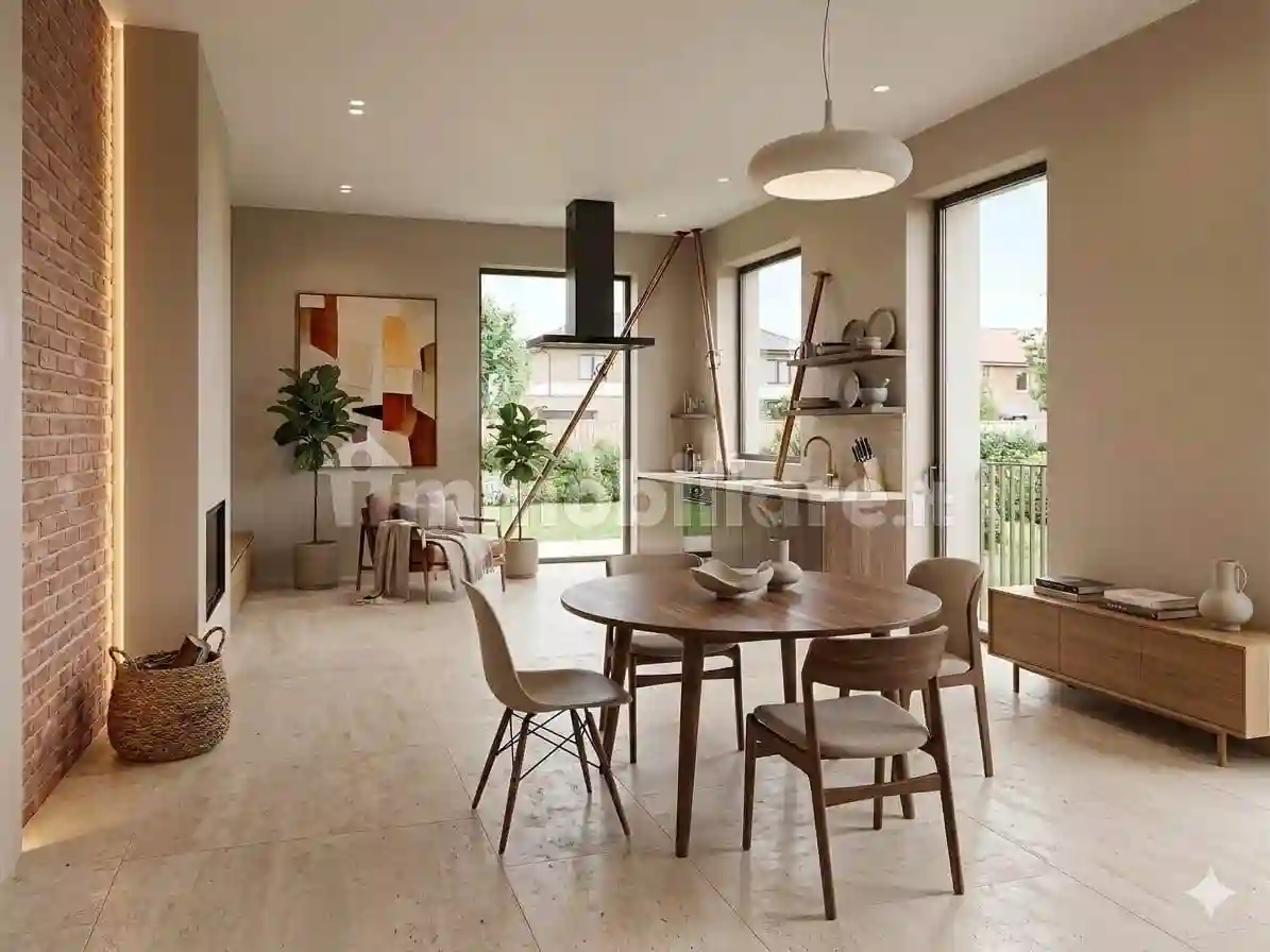 Villa - foto 5
