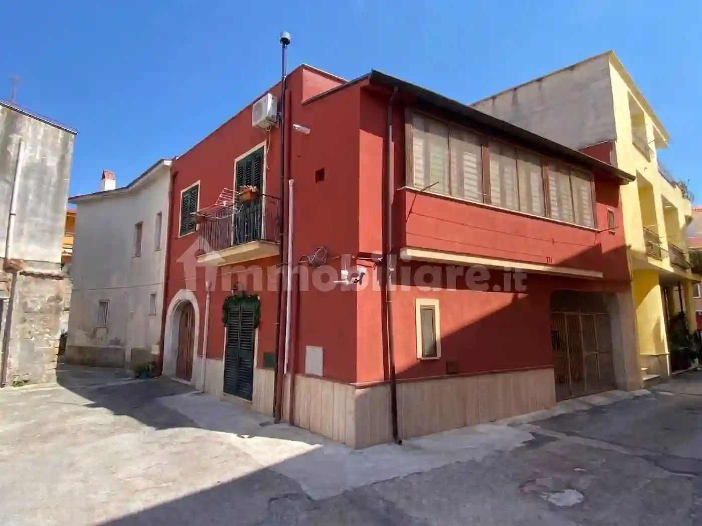 Palazzo - Edificio - foto 2