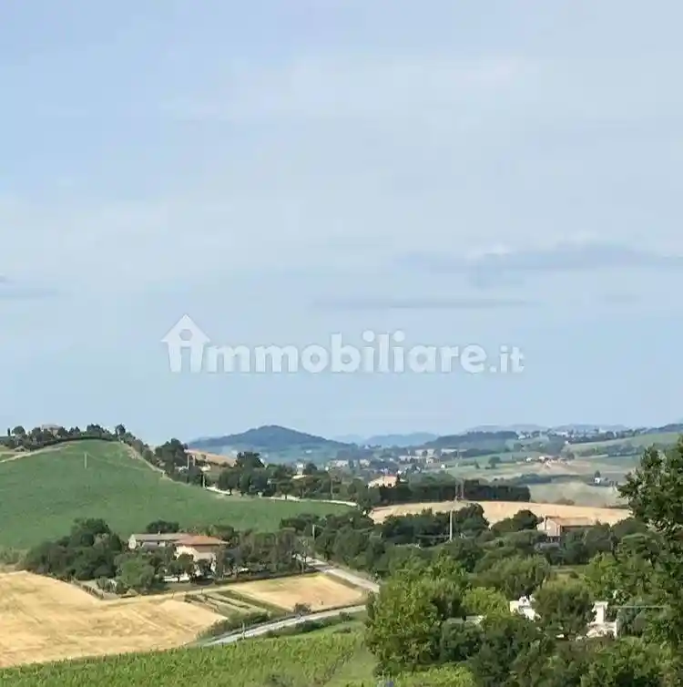 Villa in vendita a Ancona