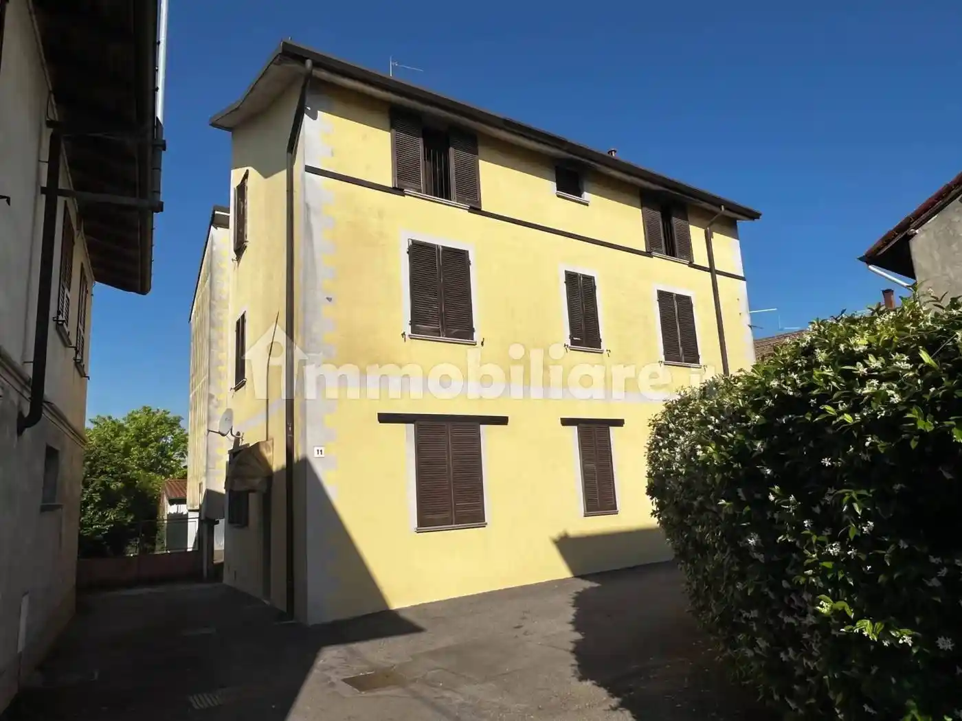 Appartamento in vendita a Orio Litta
