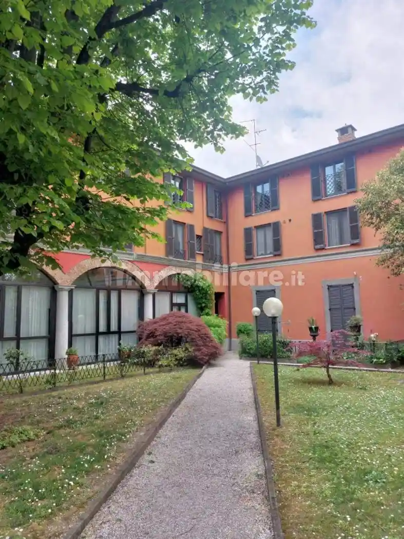 Appartamento in vendita a Crema