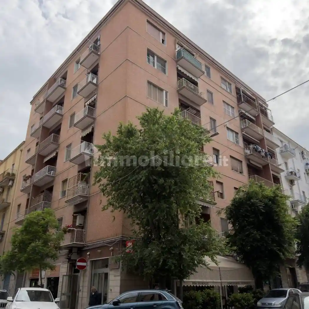 Appartamento in vendita a Foggia