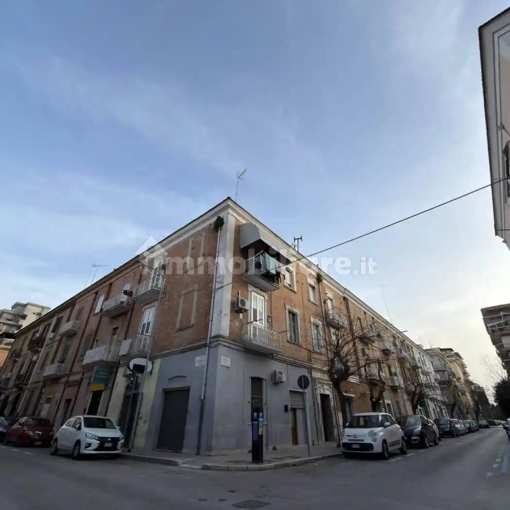 Appartamento in vendita a Foggia