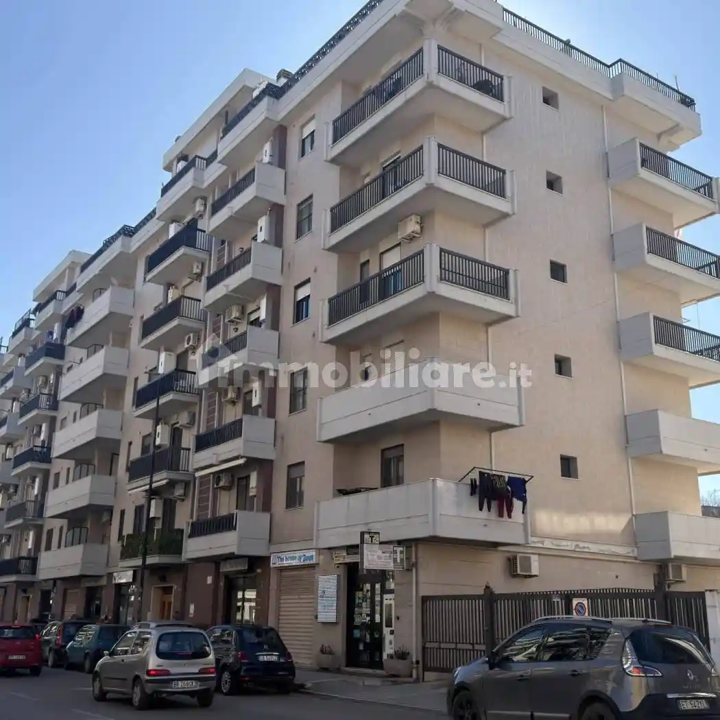 Appartamento in vendita a Foggia