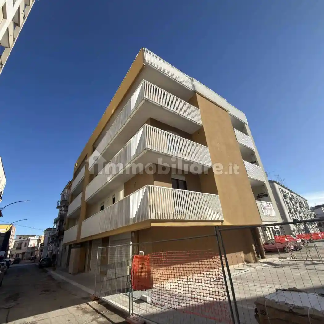 Appartamento in vendita a Foggia