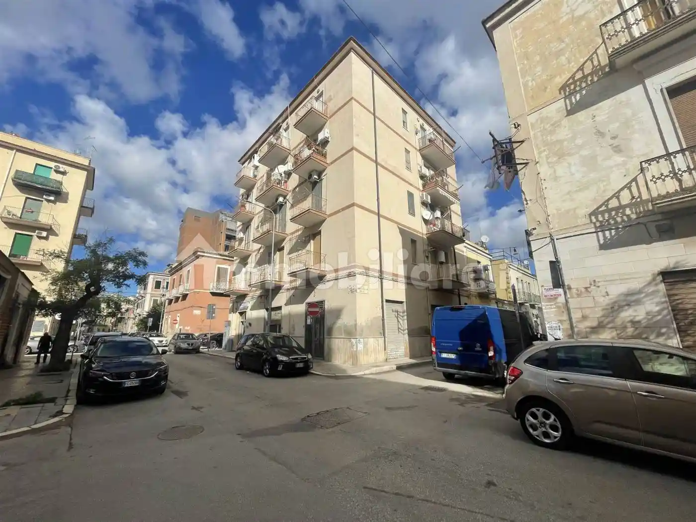 Appartamento in vendita a Foggia
