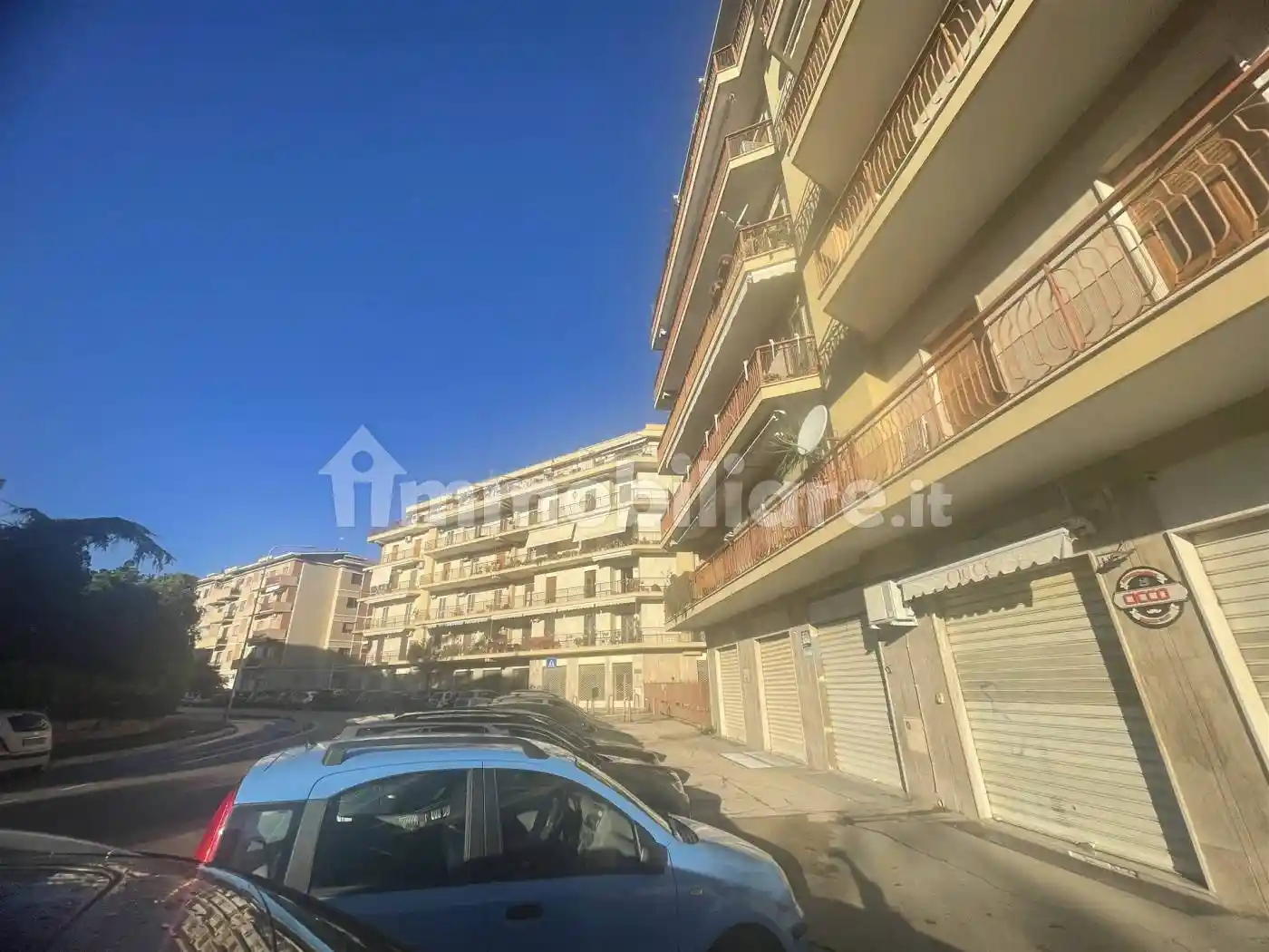 Appartamento in vendita a Foggia