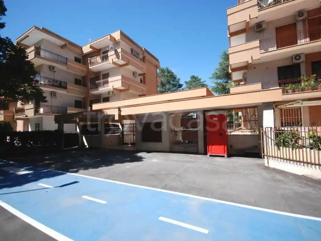 Appartamento