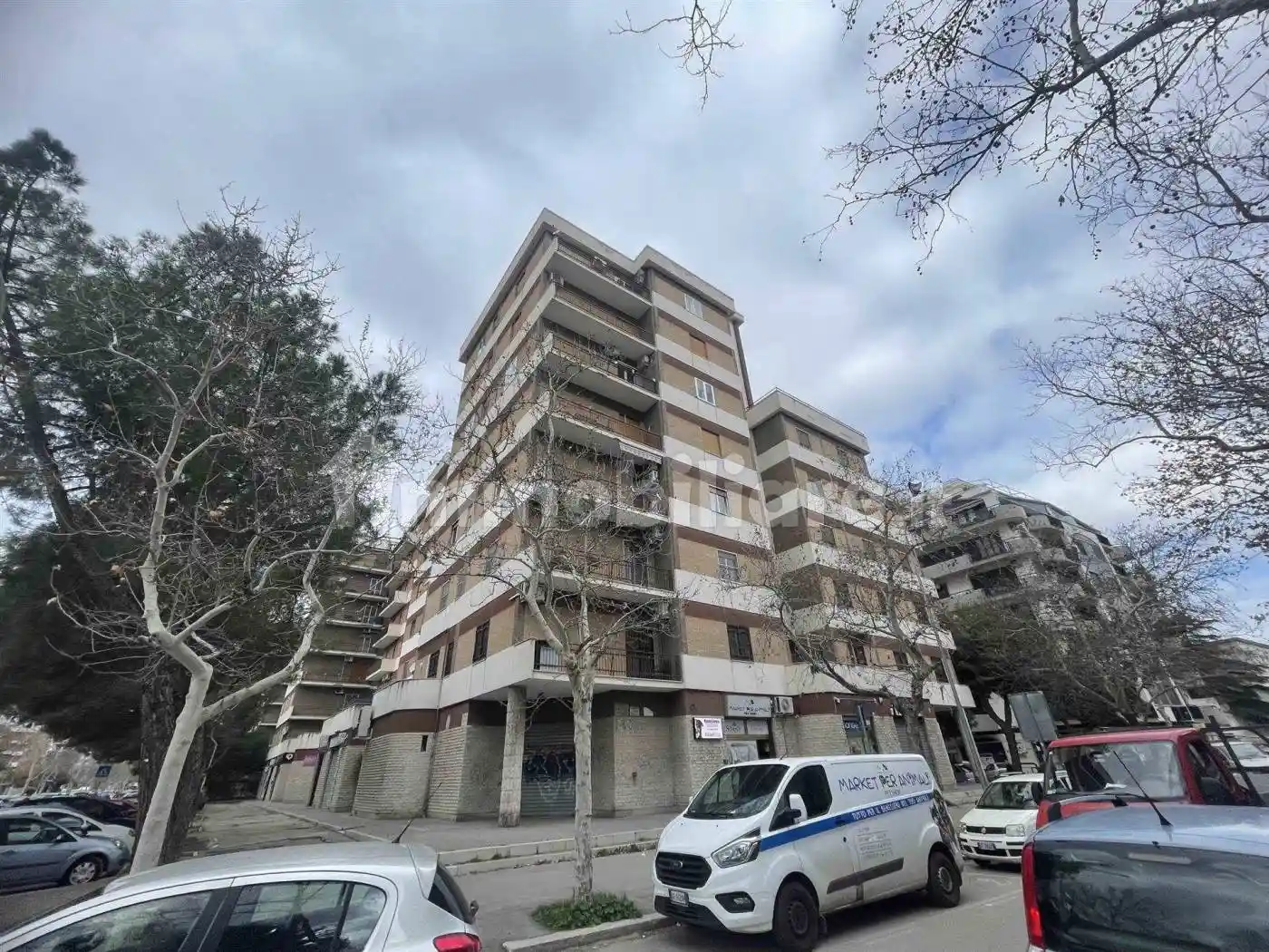 Appartamento in vendita a Foggia