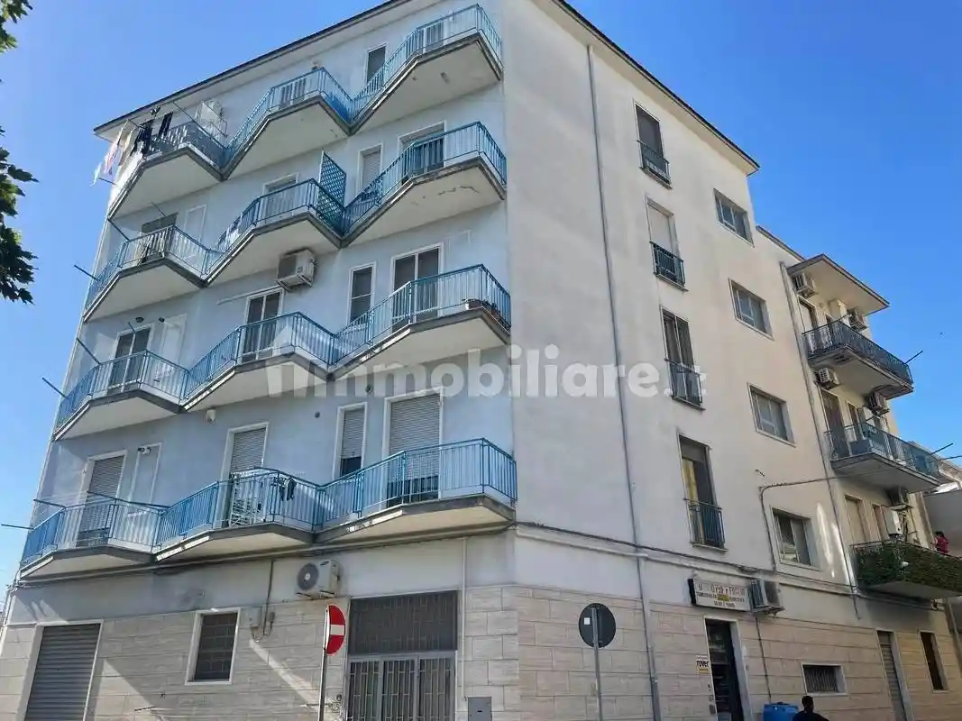 Appartamento in vendita a Foggia