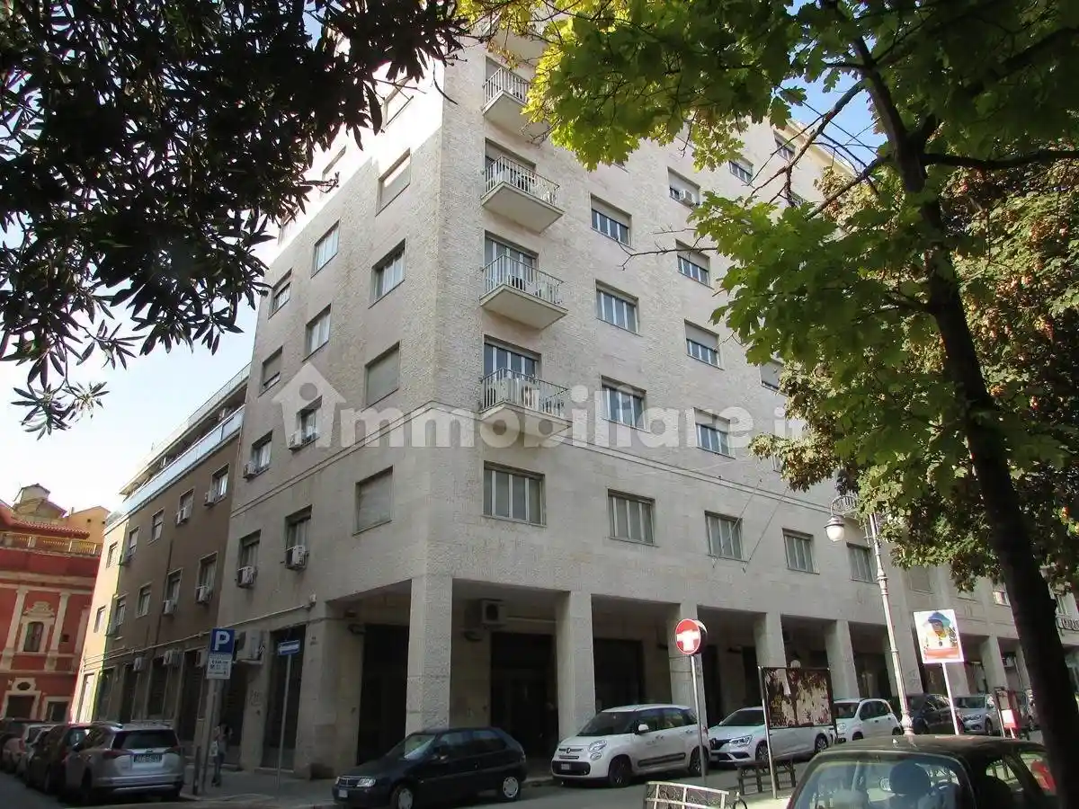 Appartamento in vendita a Foggia