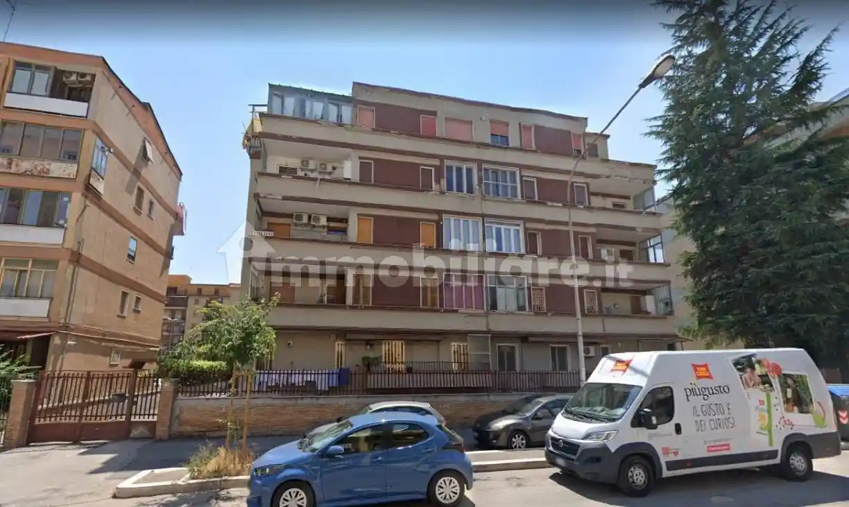 Appartamento in vendita a Foggia