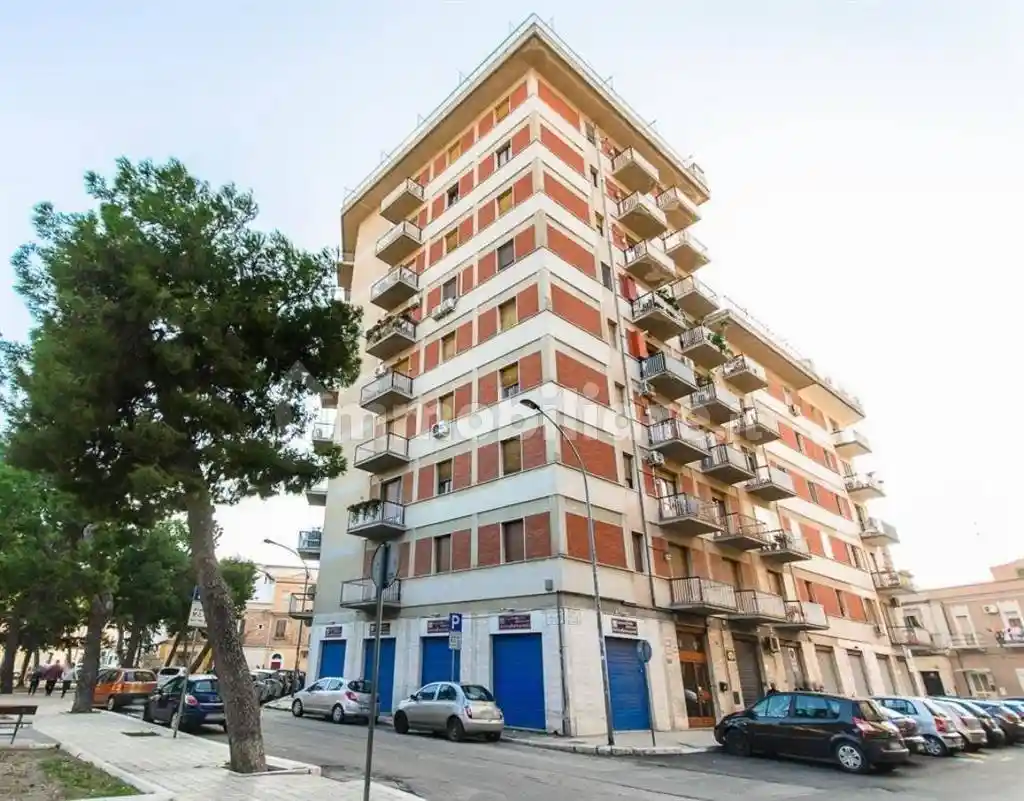 Appartamento in vendita a Foggia