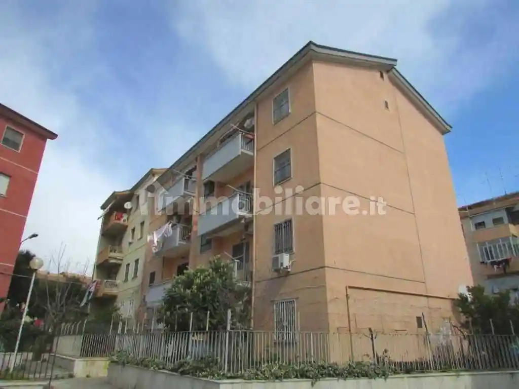 Appartamento in vendita a Foggia