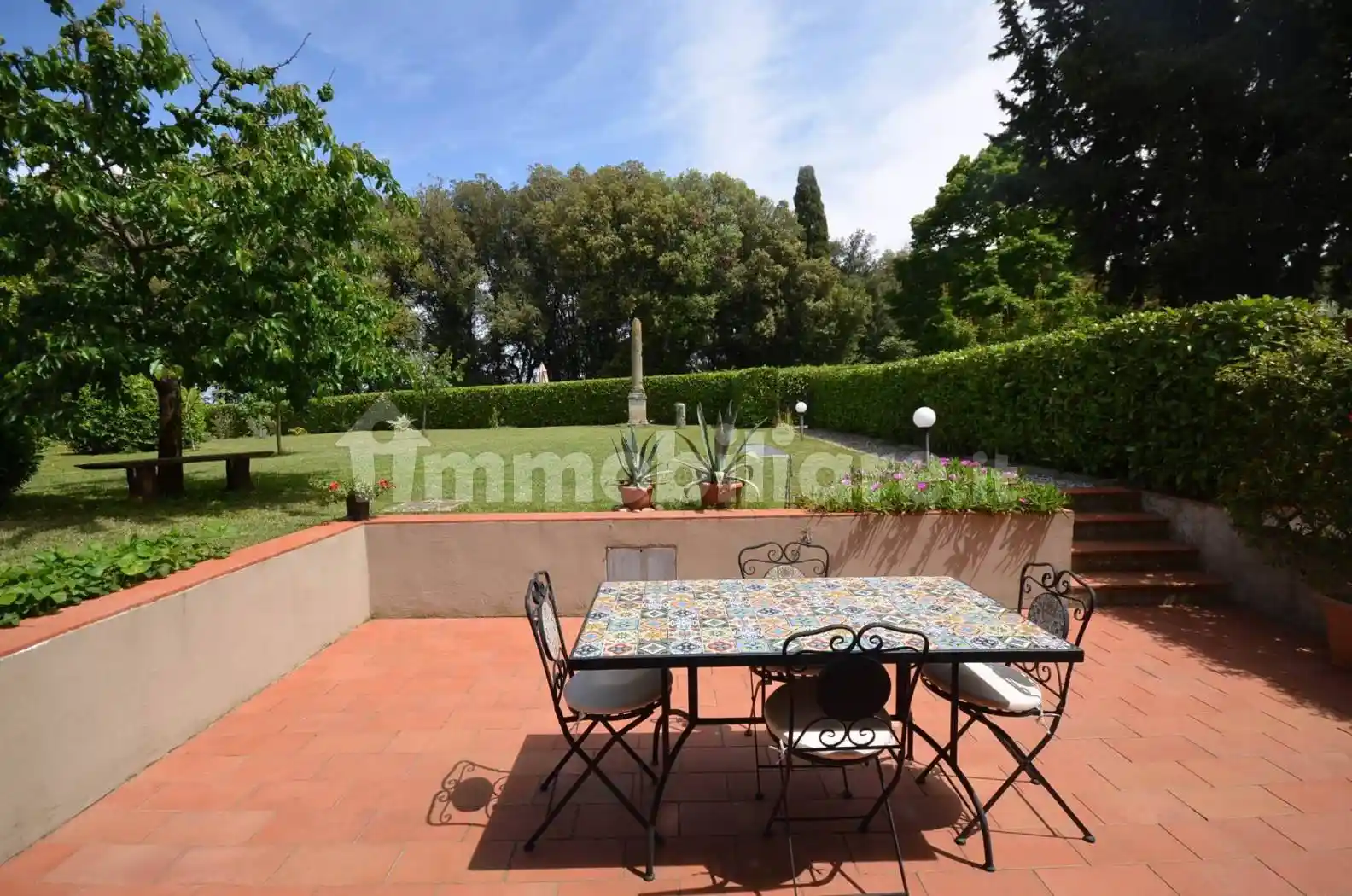 Rustico - Casale in vendita a San Casciano in Val di Pesa