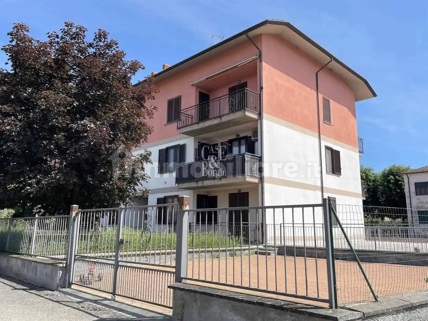 Appartamento in vendita a Rivanazzano Terme