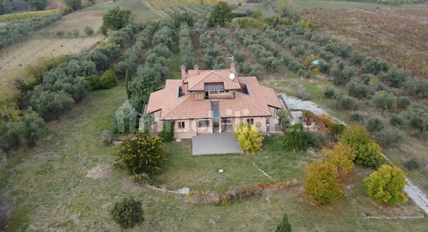 Rustico - Casale in vendita a Rimini