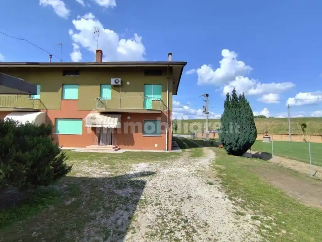 Villa in vendita a San Michele al Tagliamento