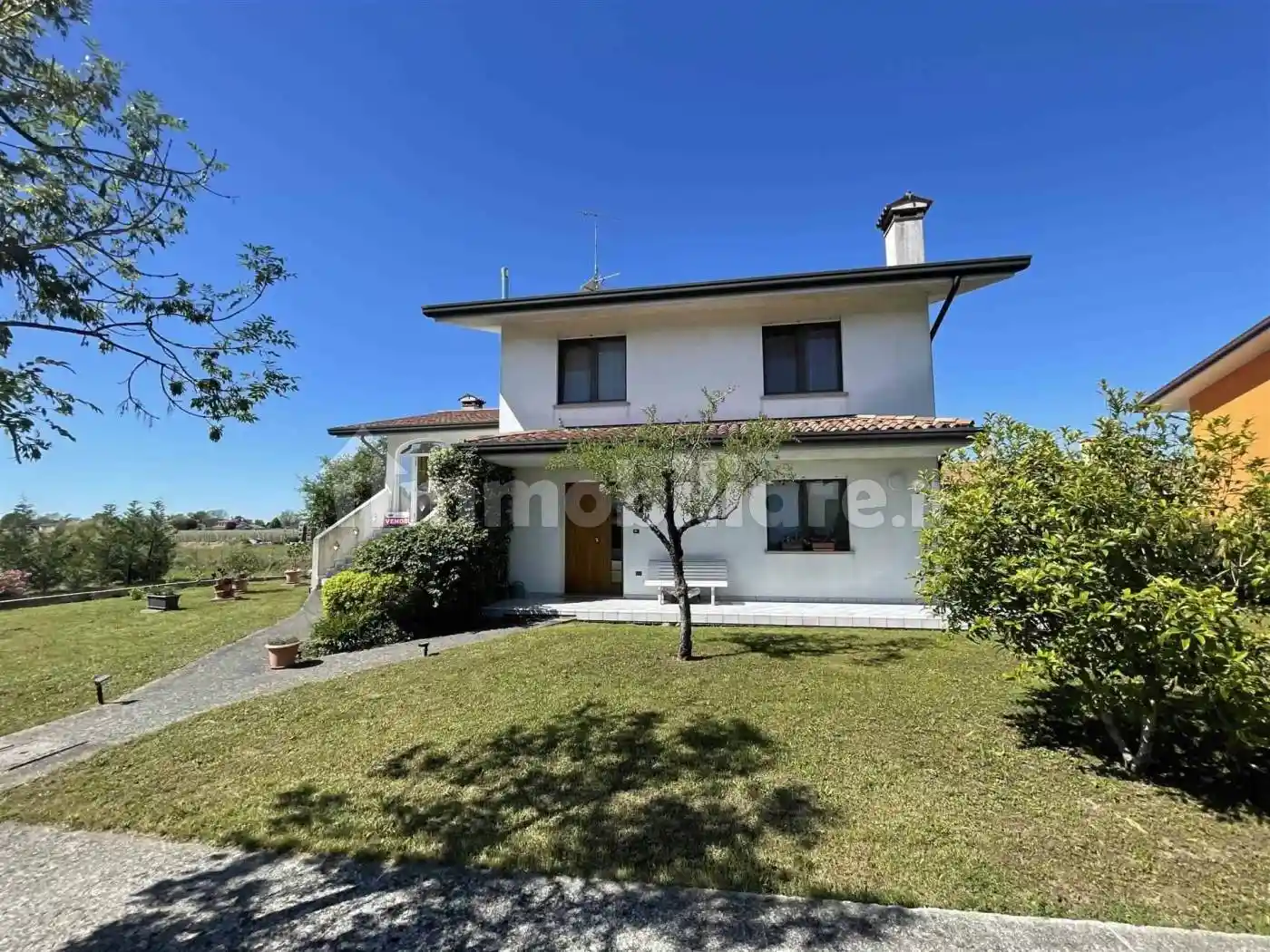 Casa indipendente in vendita a Pramaggiore