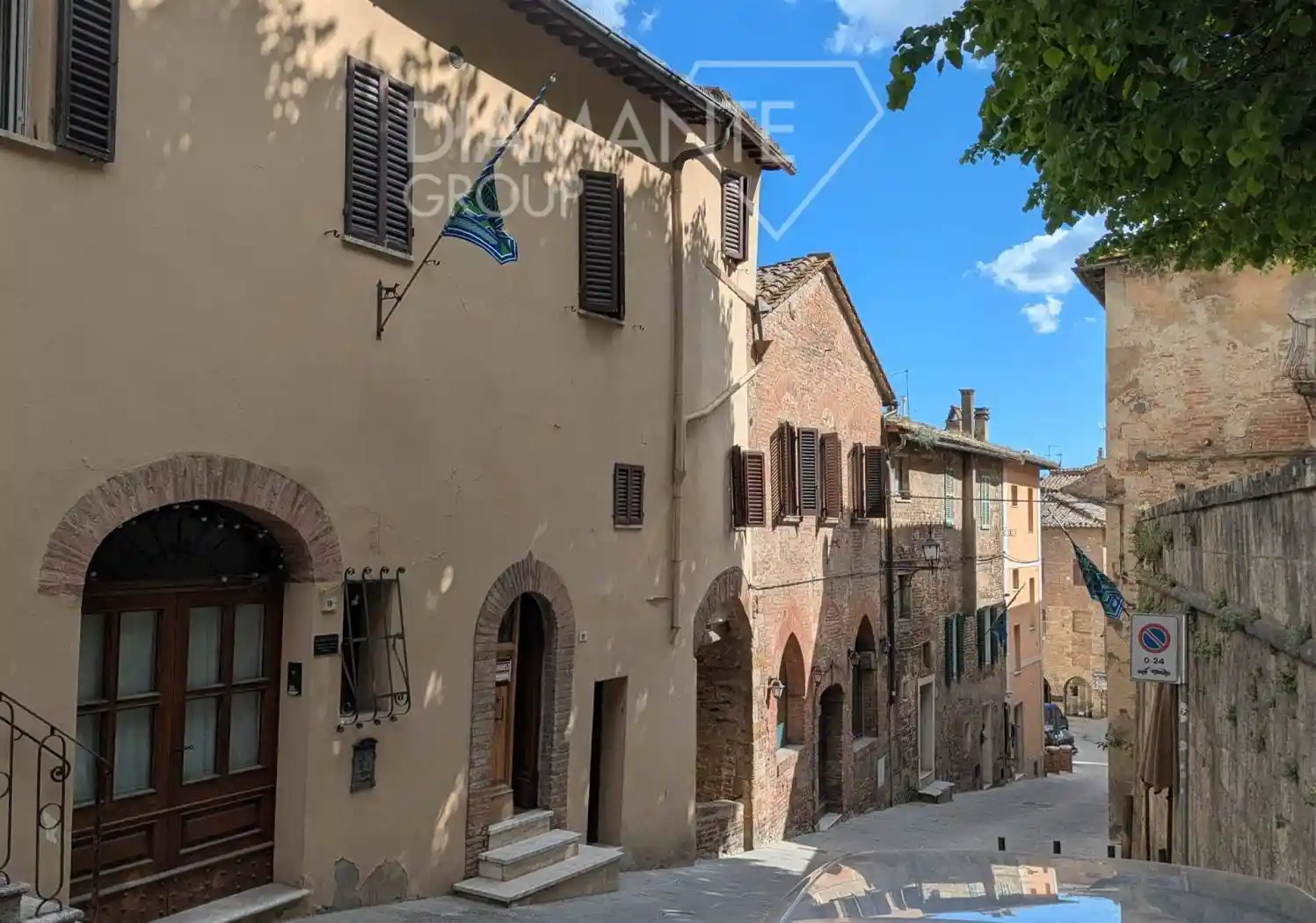 Casa indipendente in vendita a Montepulciano
