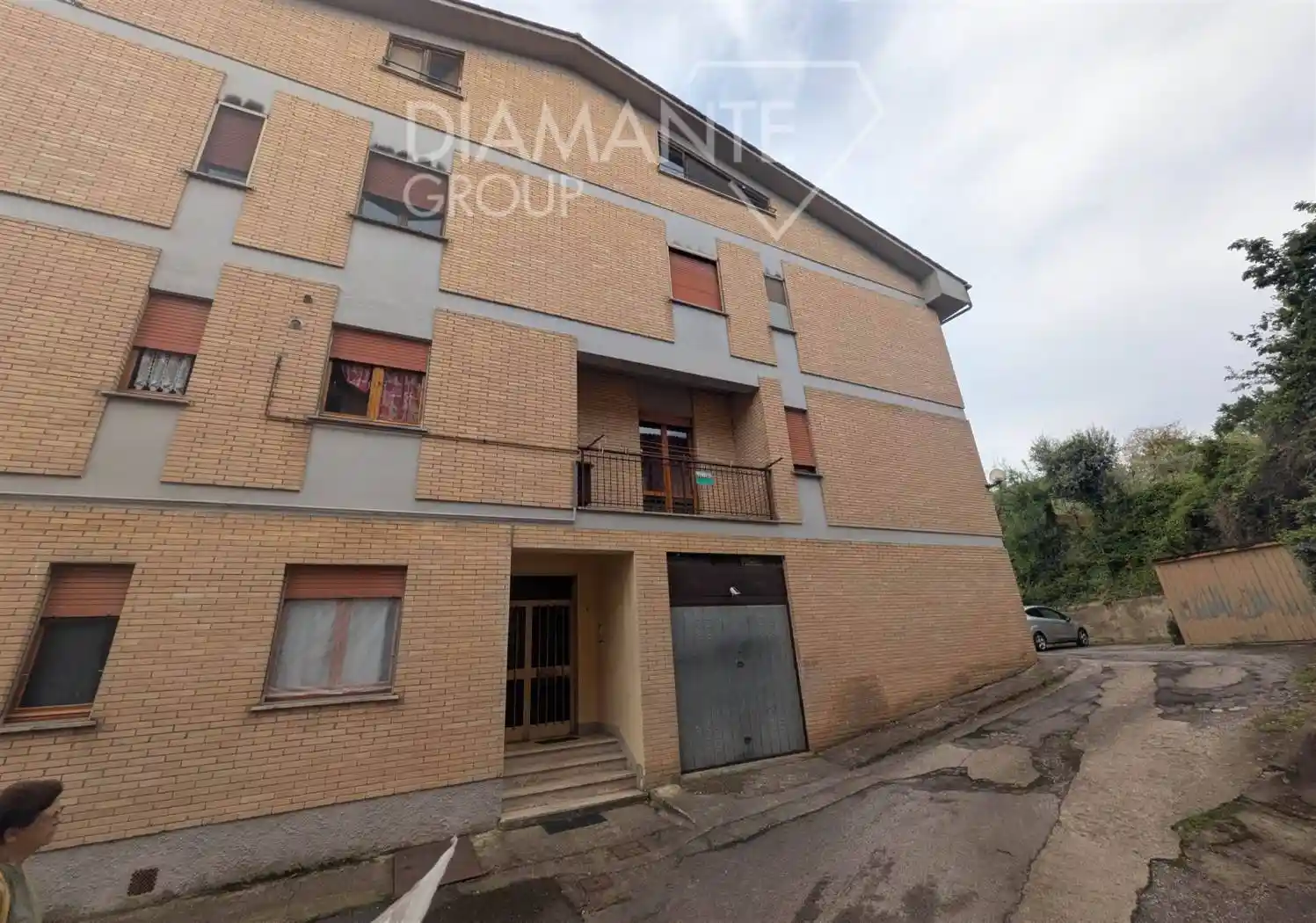 Appartamento in vendita a Montepulciano