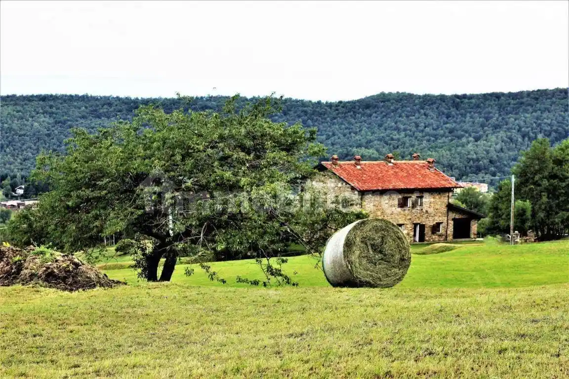 Rustico - Casale in vendita a Donato