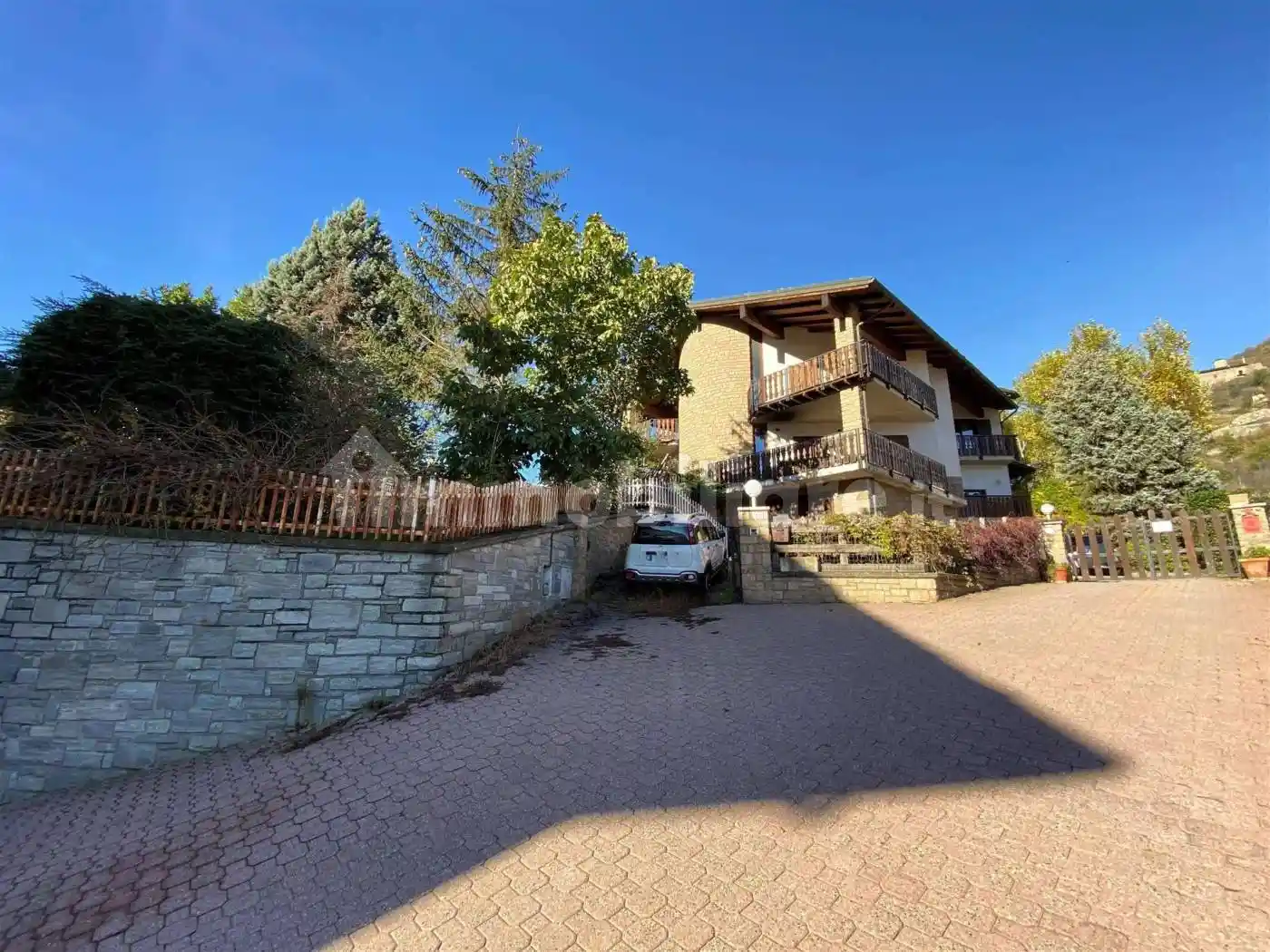 Villa in vendita a Nus