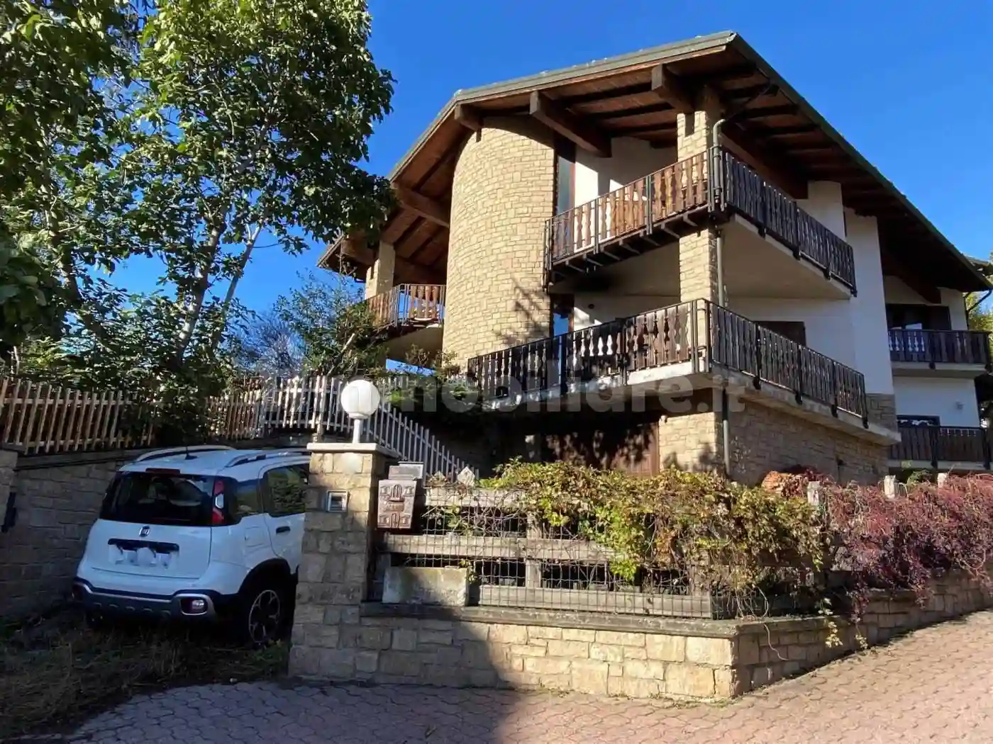 Villa - foto 3
