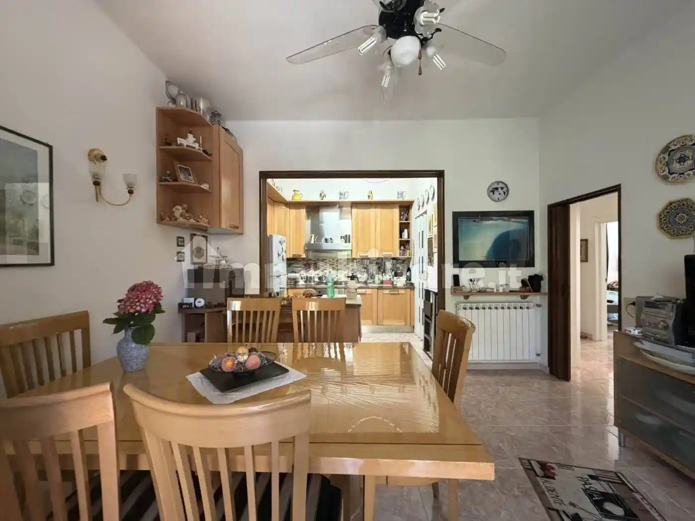 Casa indipendente in vendita a Ameglia