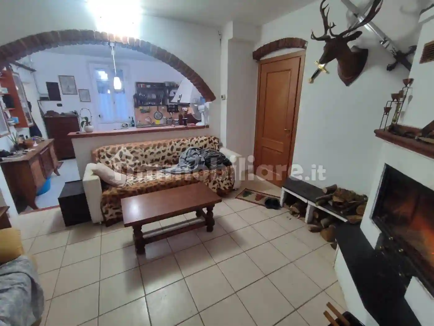 Casa indipendente - foto 2