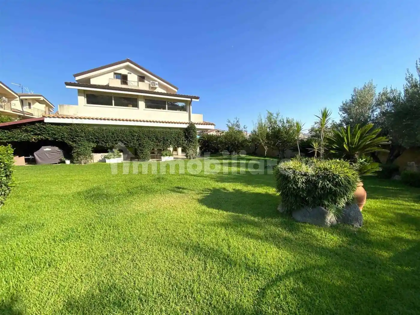 Villa in affitto a Montauro