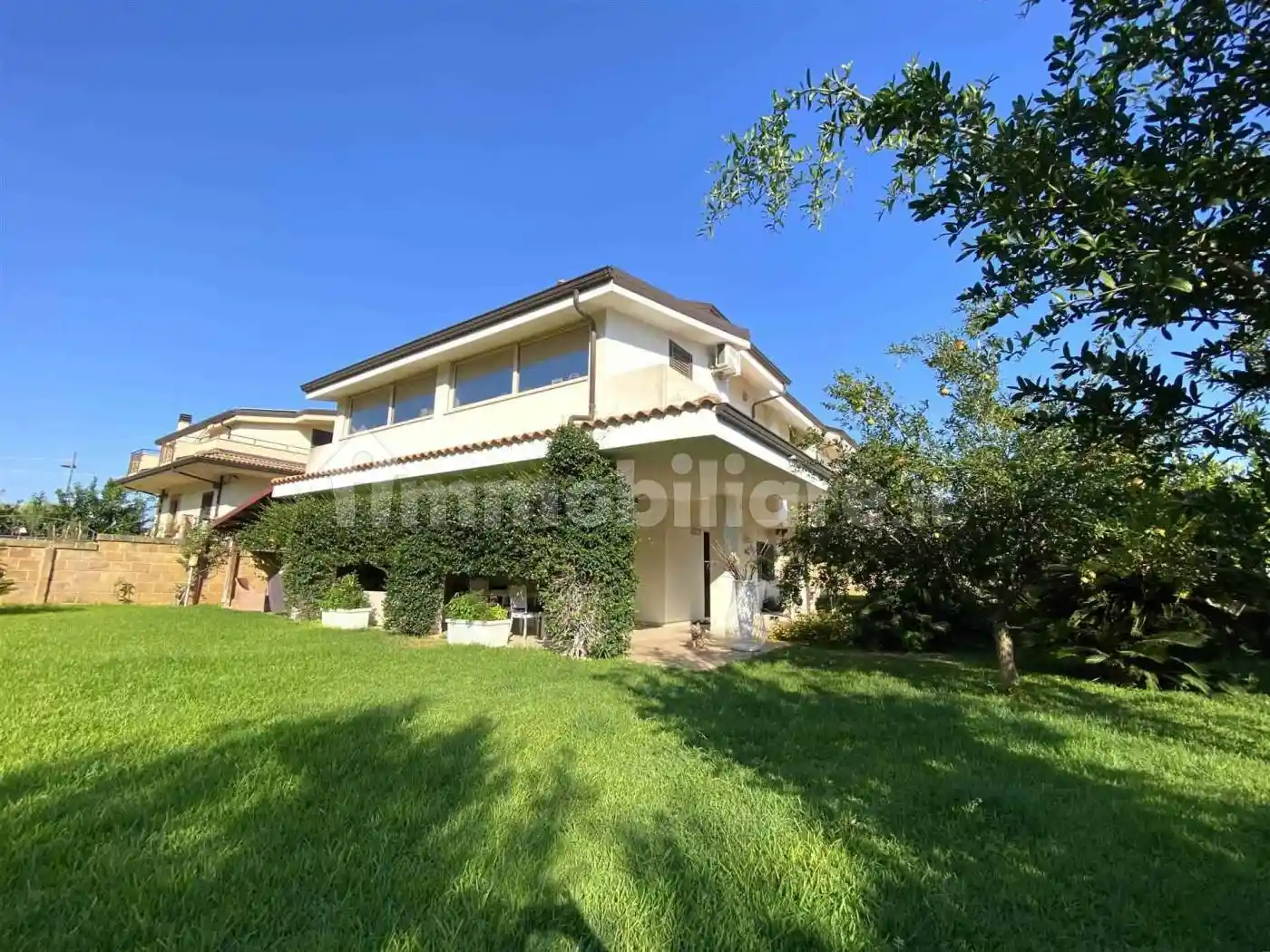 Villa in affitto a Montauro