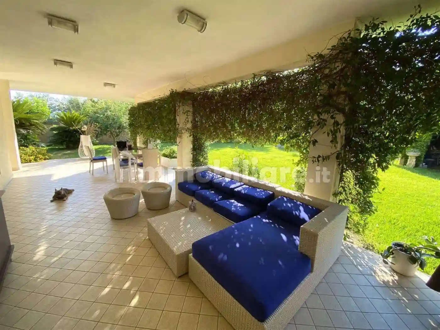 Villa - foto 4