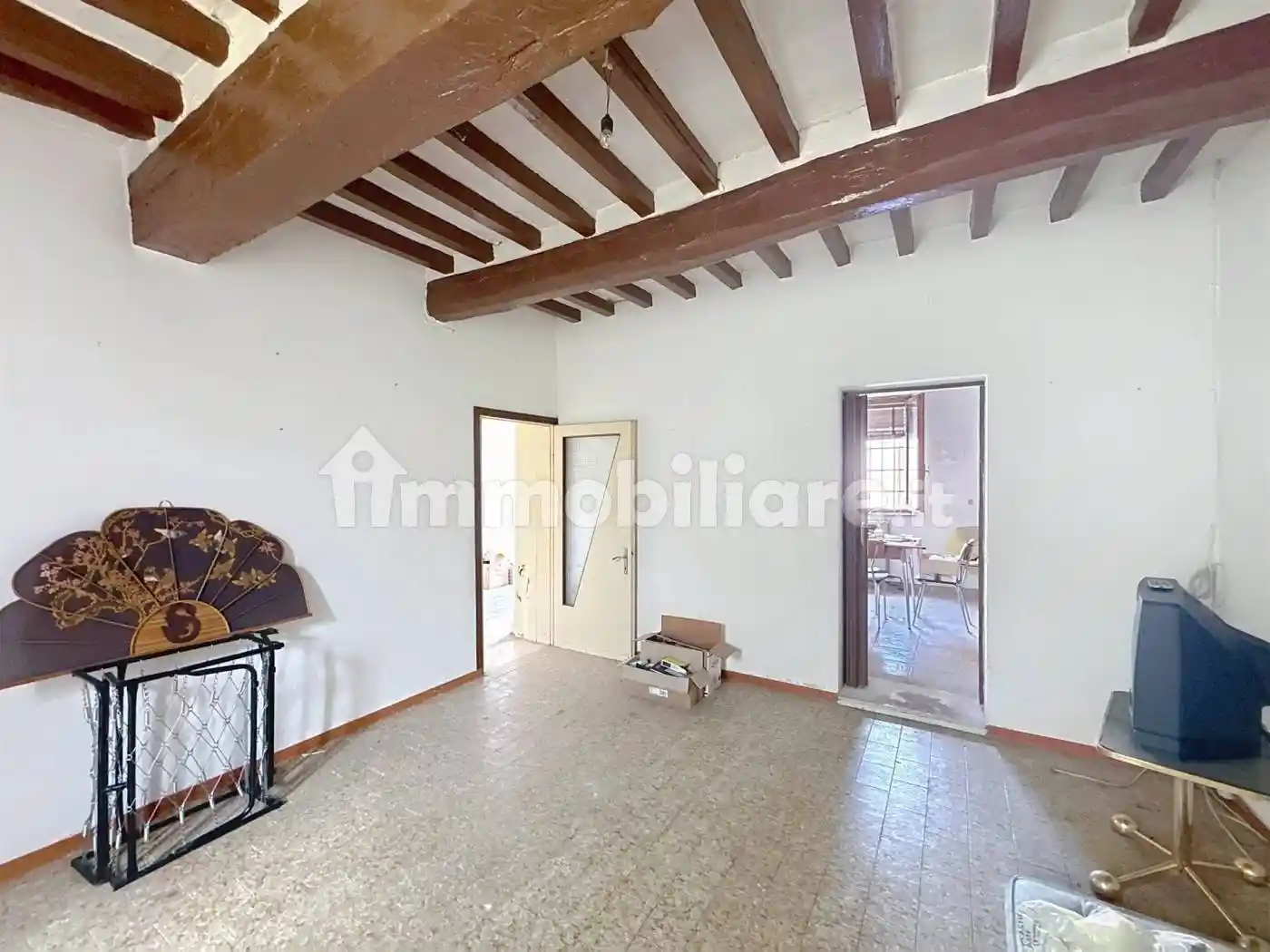 Casa indipendente in vendita a Bozzolo