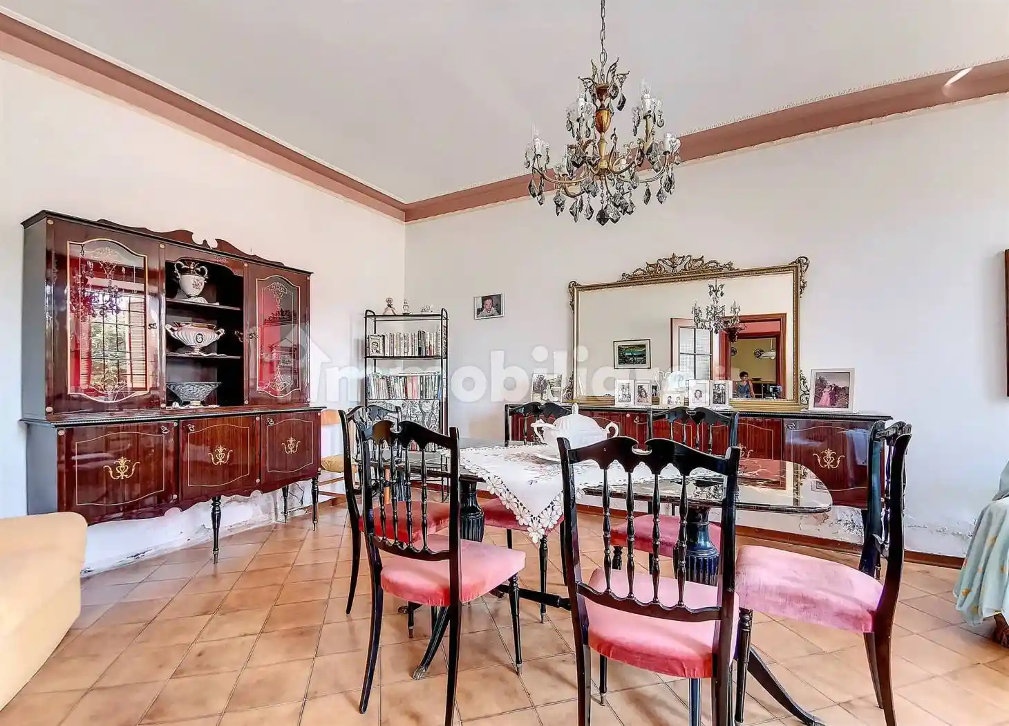 Rustico - Casale in vendita a Marcaria