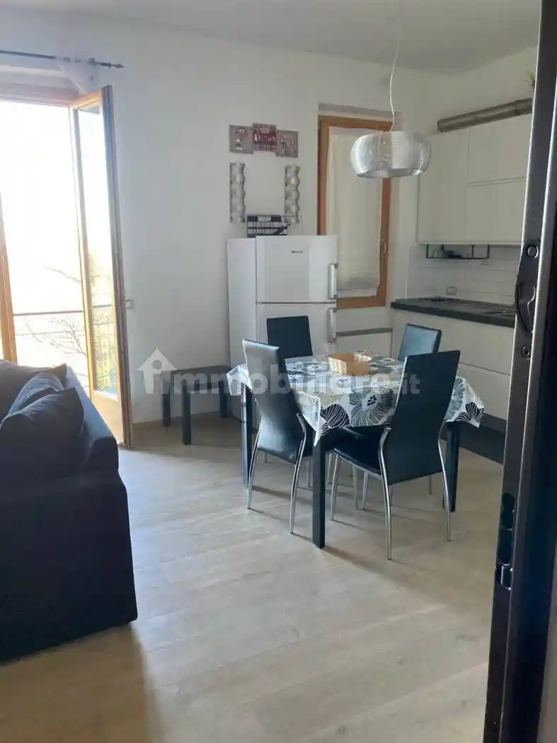 Appartamento in affitto a Barberino Tavarnelle