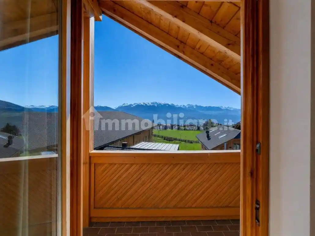 Casa indipendente in vendita a Rio di Pusteria