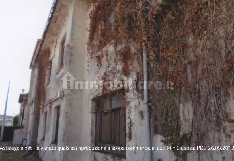 Appartamento in vendita a Cittadella