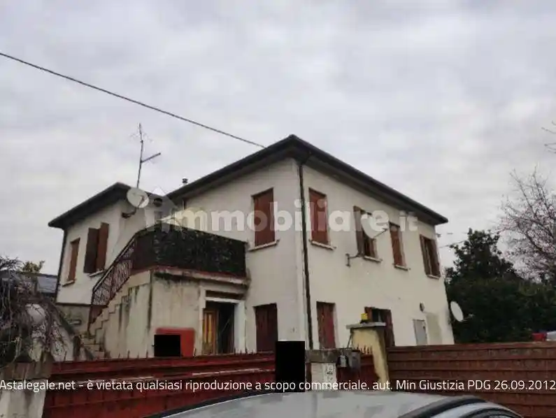 Appartamento in vendita a Cittadella