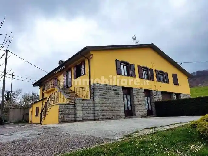 Appartamento in vendita a Verghereto
