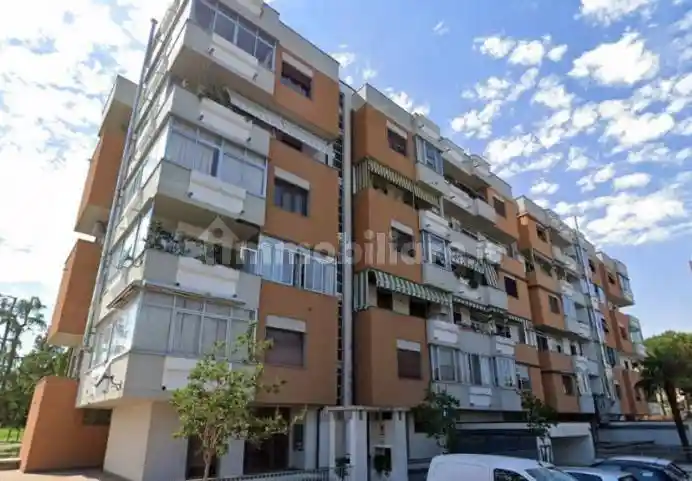 Appartamento in vendita a Cesena